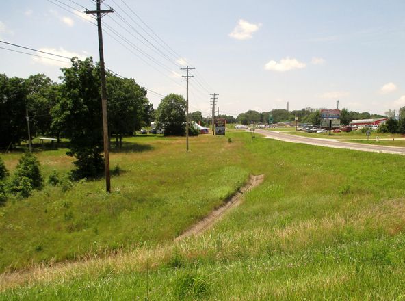 Hwy 254 Owens Lakeside Manor Tract East And F: Hwy 254 Owens Lakeside Manor Tract East And F, Hermitage, MO 65668
